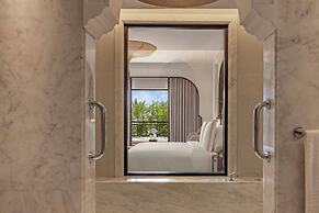 Jumeirah Zabeel Saray Dubai