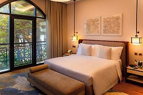 Jumeirah Zabeel Saray Dubai