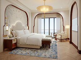 Jumeirah Zabeel Saray Dubai
