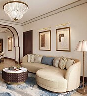 Jumeirah Zabeel Saray Dubai