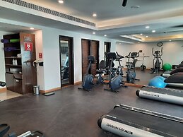 Four Points by Sheraton Vadodara