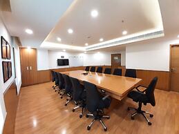 Four Points by Sheraton Vadodara
