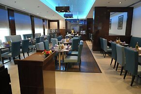 Four Points by Sheraton Vadodara