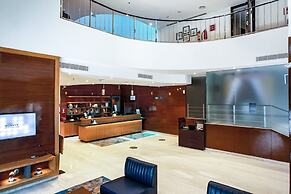 Four Points by Sheraton Vadodara