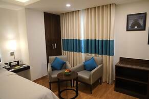 Four Points by Sheraton Vadodara