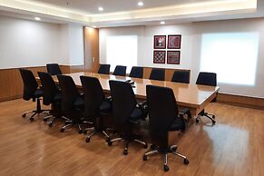 Four Points by Sheraton Vadodara
