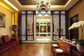 Sheraton Jiangyin Hotel