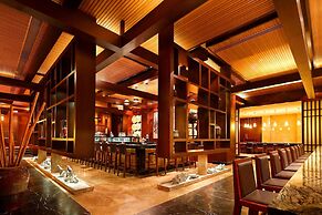 Sheraton Jiangyin Hotel