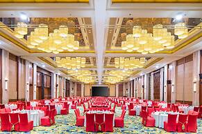 Sheraton Jiangyin Hotel