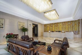 Sheraton Jiangyin Hotel