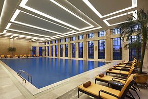 Sheraton Jiangyin Hotel