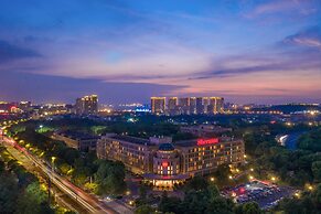 Sheraton Jiangyin Hotel