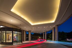 Sheraton Jiangyin Hotel