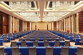 Sheraton Jiangyin Hotel