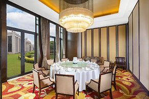 Sheraton Jiangyin Hotel