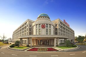 Sheraton Jiangyin Hotel