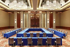 Sheraton Jiangyin Hotel