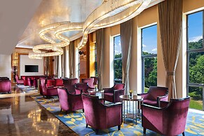 Sheraton Jiangyin Hotel