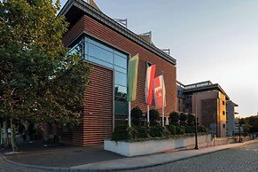 Qubus Hotel Bydgoszcz