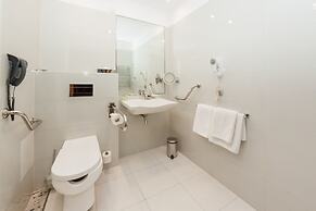 Qubus Hotel Bydgoszcz