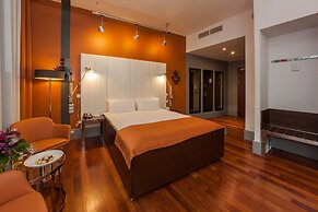 Qubus Hotel Bydgoszcz