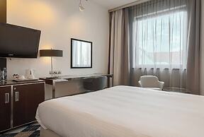 Qubus Hotel Bydgoszcz