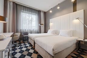 Qubus Hotel Bydgoszcz