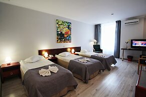 A1 Hotel