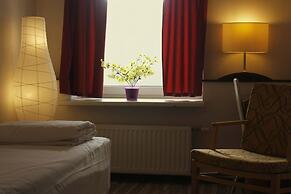 A1 Hotel