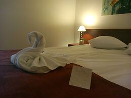 A1 Hotel