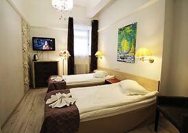 A1 Hotel