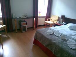 A1 Hotel