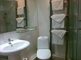 A1 Hotel