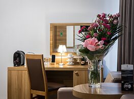 Aparthotel Pergamin