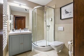 Aparthotel Pergamin