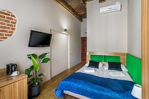 Aparthotel Pergamin