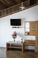Aparthotel Pergamin