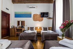Aparthotel Pergamin