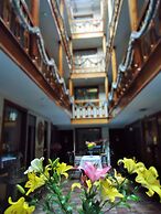 San Francisco Plaza Hotel