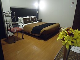 San Francisco Plaza Hotel