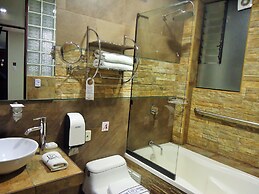 San Francisco Plaza Hotel
