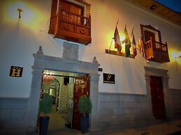 San Francisco Plaza Hotel