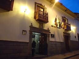San Francisco Plaza Hotel