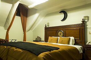 San Francisco Plaza Hotel