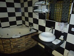 San Francisco Plaza Hotel