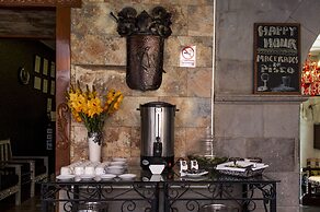 San Francisco Plaza Hotel