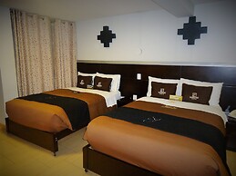 San Francisco Plaza Hotel