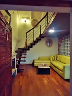San Francisco Plaza Hotel