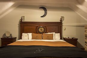 San Francisco Plaza Hotel