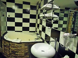 San Francisco Plaza Hotel